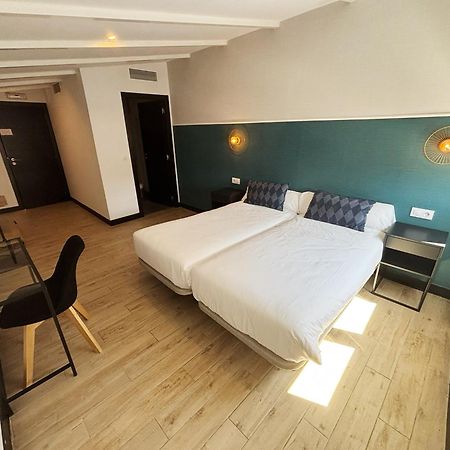La Sigrina Tuy Hostel Tui Ngoại thất bức ảnh