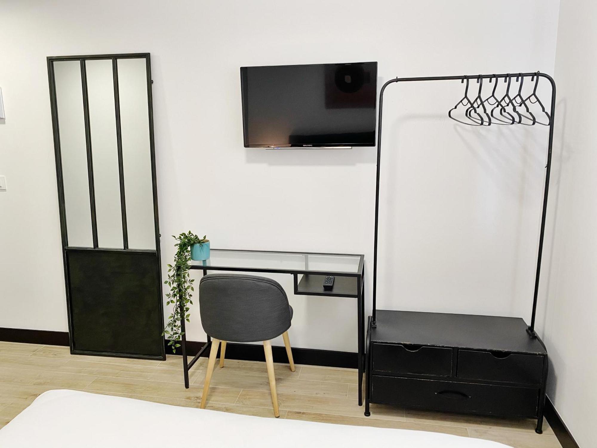 La Sigrina Tuy Hostel Tui Phòng bức ảnh