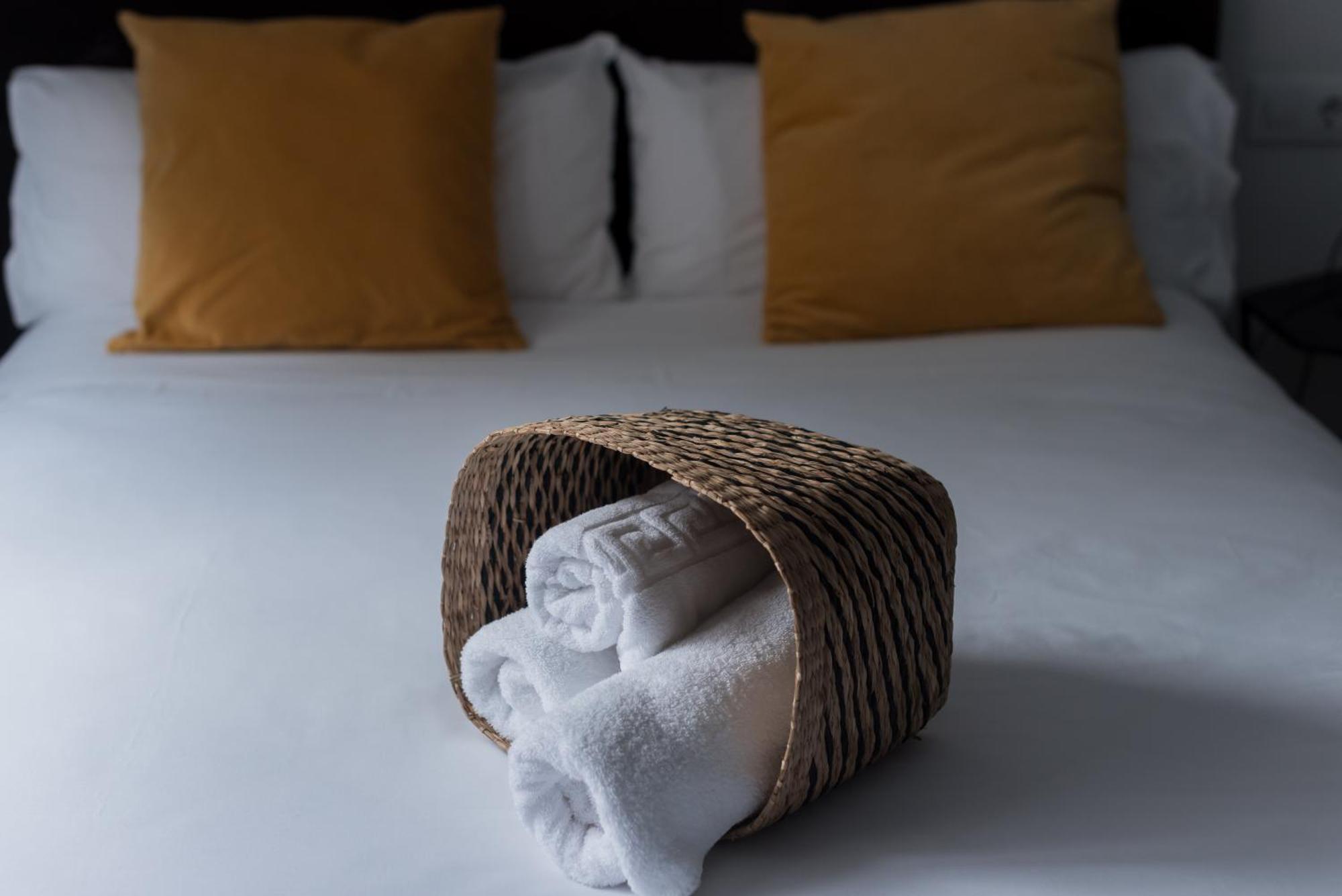 La Sigrina Tuy Hostel Tui Phòng bức ảnh