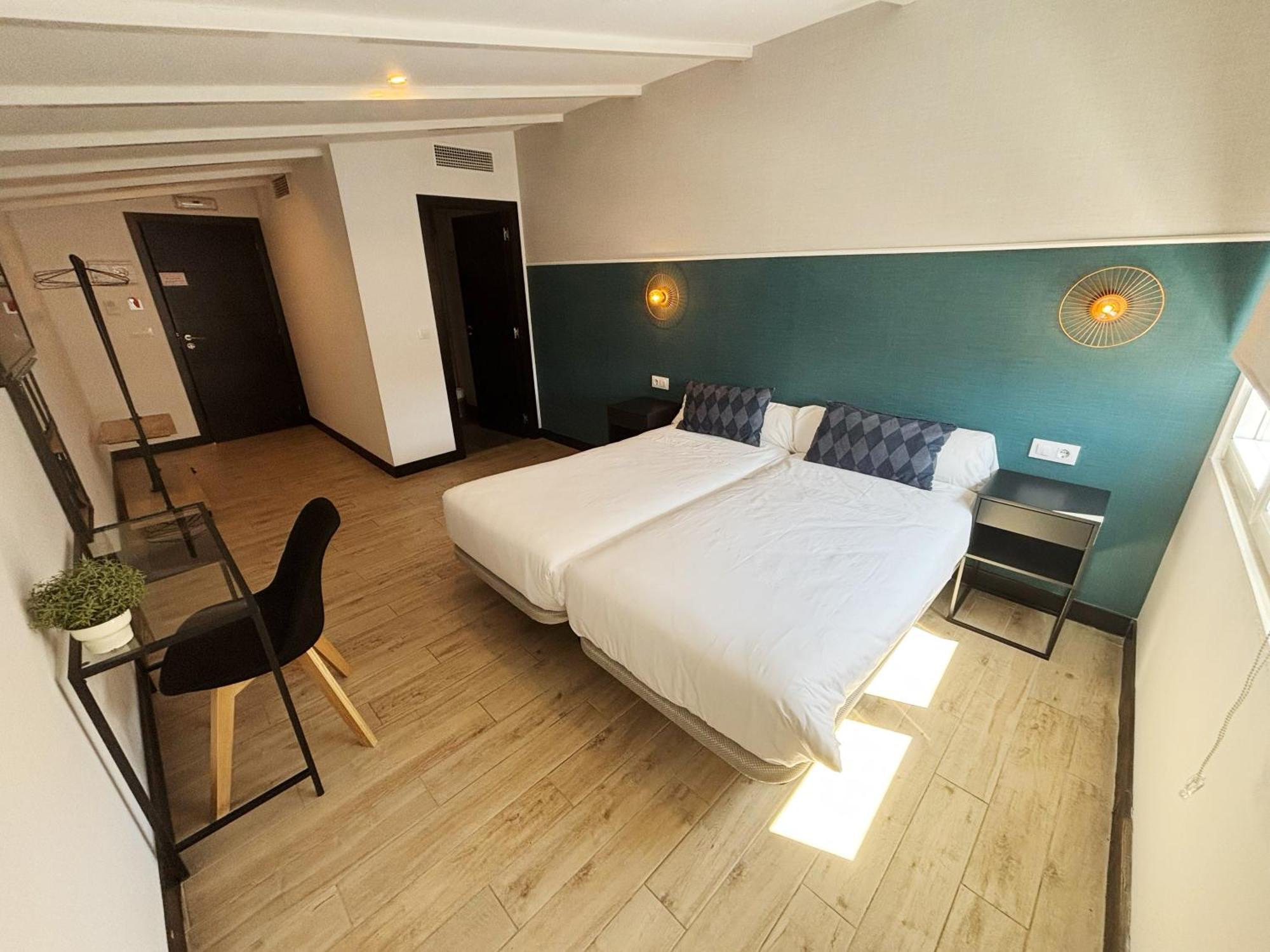 La Sigrina Tuy Hostel Tui Ngoại thất bức ảnh