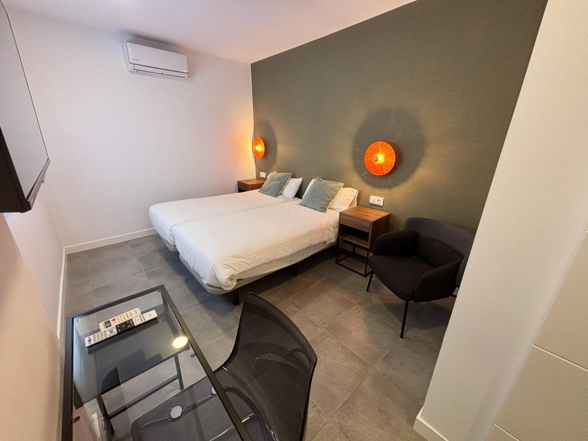 La Sigrina Tuy Hostel Tui Ngoại thất bức ảnh